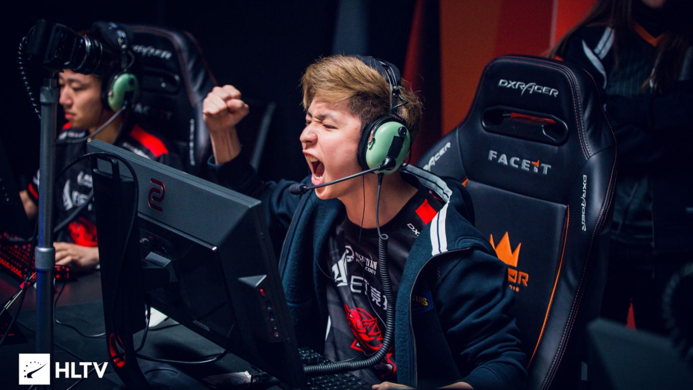 电子竞技战队FaZe换快要：rain离队，Major赛事前人事调整引热议