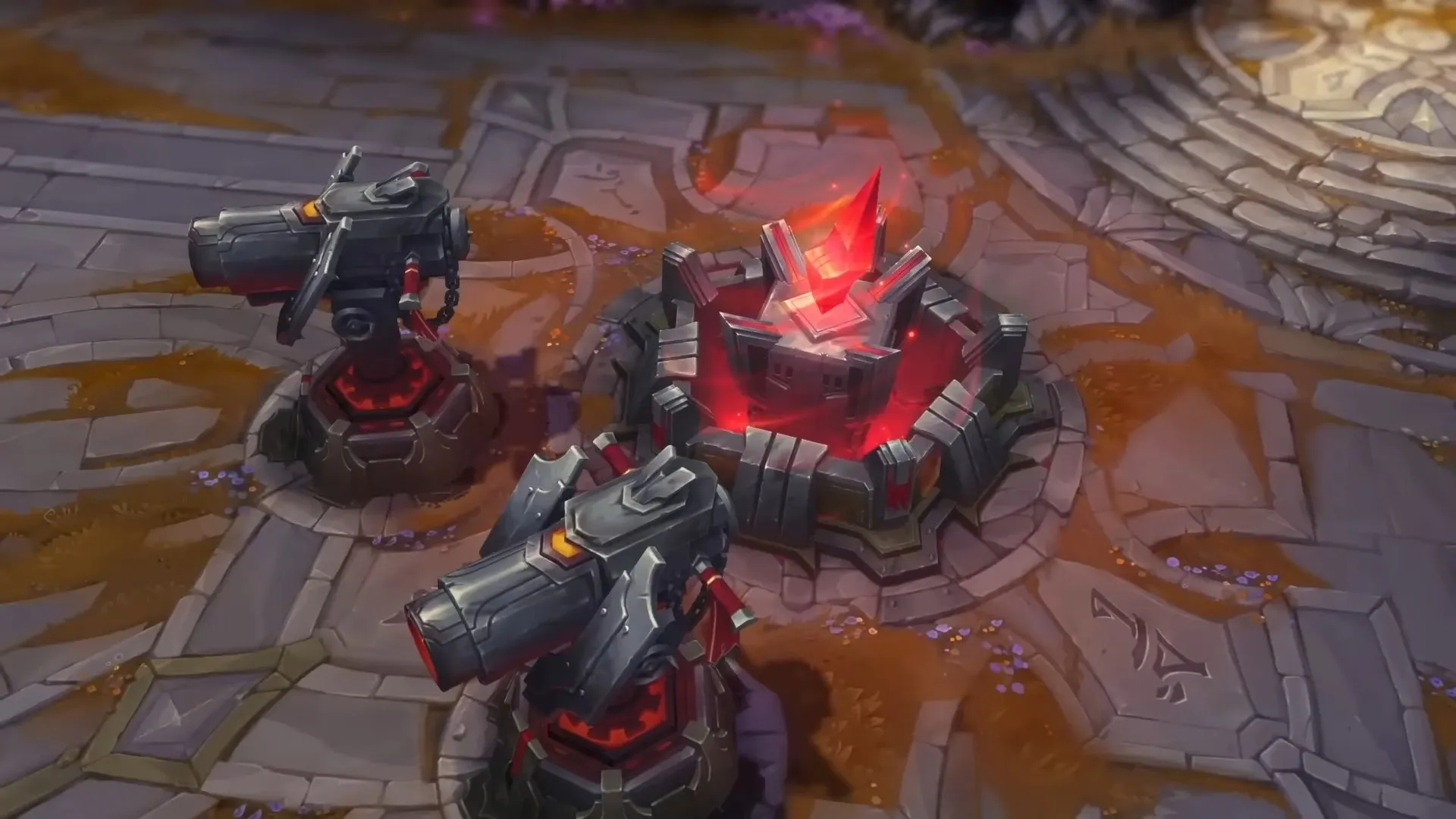 LPL季后赛英雄陷阱揭秘：BO5十二连败背后的中单三幻神与版本节奏困局-雷火竞技