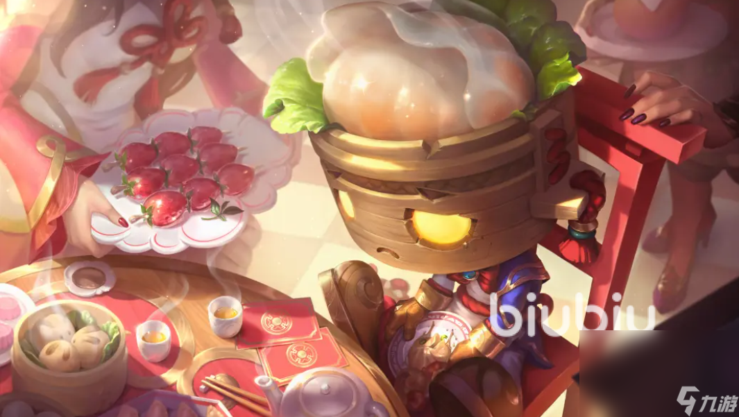 TES拍摄花絮：幕后英雄的辛勤与欢笑