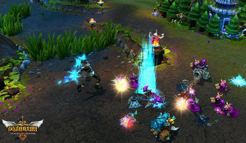 LPL夏季赛世界赛名额争夺：IG战队晋级方才即，四号种子全部球总决赛资格概率达95