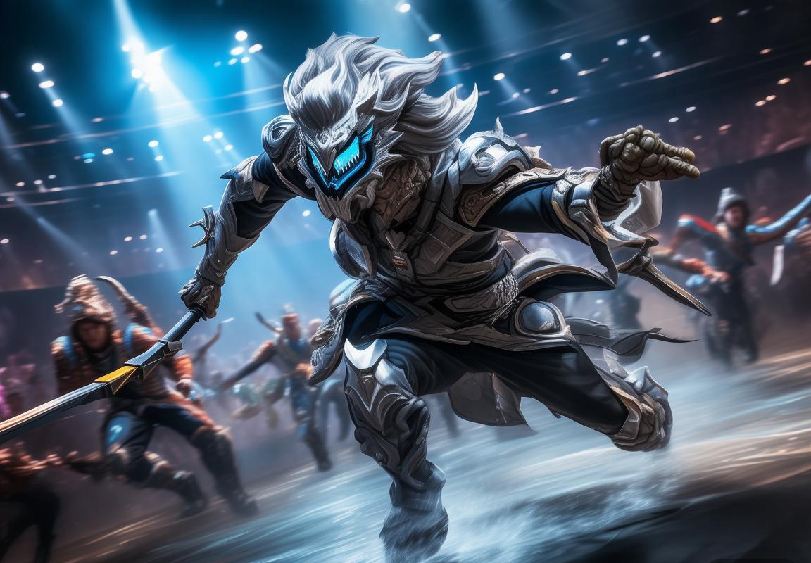 Oner赵信太强了带T1拿下赛点，网友：成也Wei败也Wei