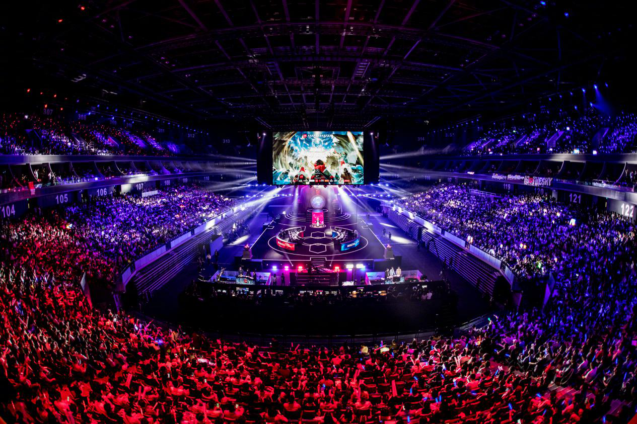 LPL夏季赛世界赛名额争夺：IG战队晋级正正即，四号种子全部球总决赛资格概率达95-雷火竞技