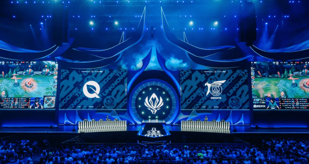 LPL季后赛英雄陷阱揭秘：BO5十二连败背后的中单三幻神与版本节奏困局