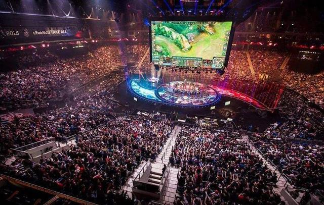 LPL赛区某俱乐部银河战舰巨额投入，为何时常无缘全部球总决赛？-雷火竞技